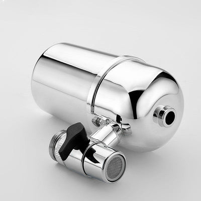 Kitchen Faucet Filter Water Purifier - Zambeel