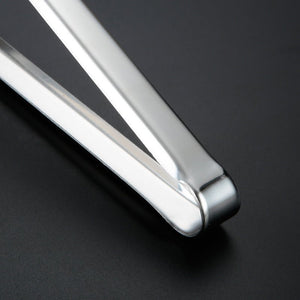 Kitchen Food Tongs Stainless Steel - Zambeel