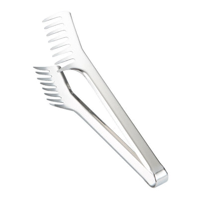 Kitchen Food Tongs Stainless Steel - Zambeel