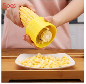 Kitchen Gadget Corn Grinder Thresher - Zambeel