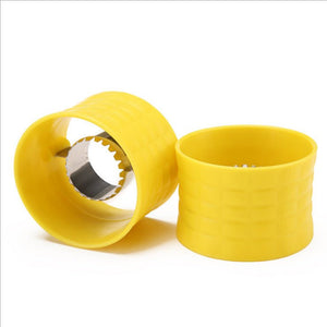 Kitchen Gadget Corn Grinder Thresher - Zambeel