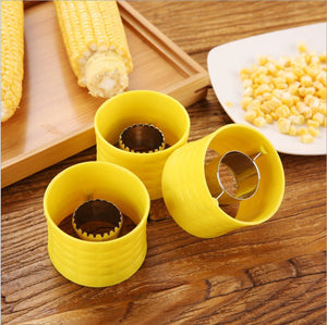 Kitchen Gadget Corn Grinder Thresher - Zambeel