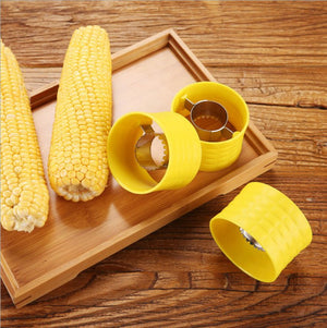 Kitchen Gadget Corn Grinder Thresher - Zambeel