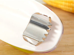 Kitchen Gadgets Peel Corn Separator - Zambeel