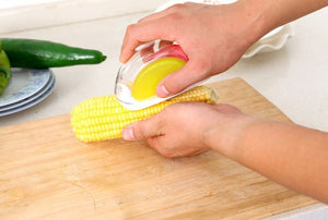 Kitchen Gadgets Peel Corn Separator - Zambeel