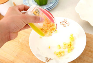 Kitchen Gadgets Peel Corn Separator - Zambeel