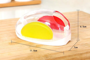 Kitchen Gadgets Peel Corn Separator - Zambeel