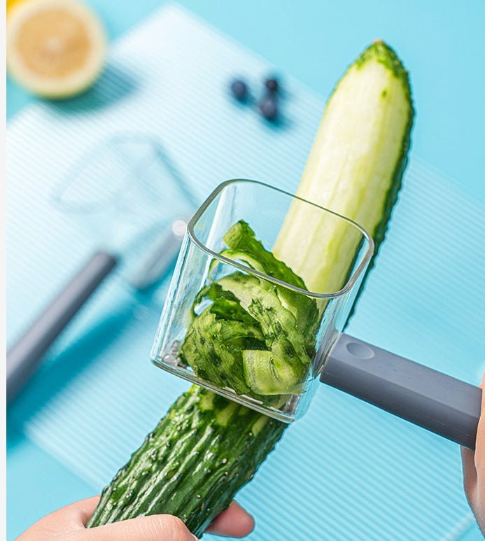 Kitchen Gadgets Stainless Steel Single Head - Zambeel