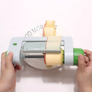 Kitchen Multifunctional Fruit Slicer - Zambeel