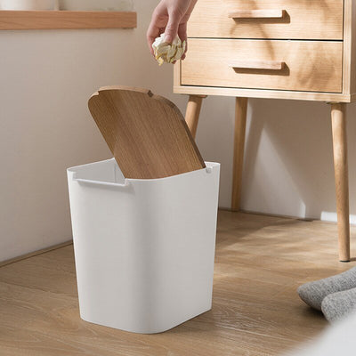Kitchen Press Storage Bucket - Zambeel