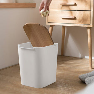 Kitchen Press Storage Bucket - Zambeel