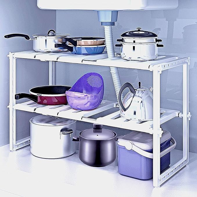 Kitchen Rack - Zambeel