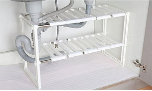 Kitchen Rack - Zambeel