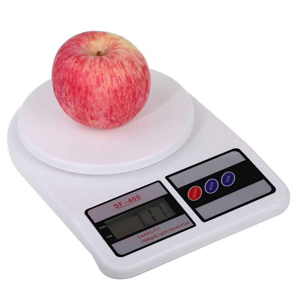 Kitchen Scale - Zambeel