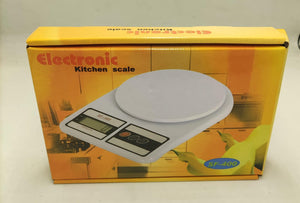 Kitchen Scale - Zambeel