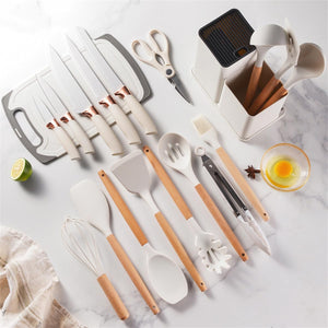 Kitchen Set - Zambeel