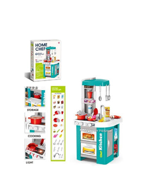 Kitchen Set For Kids - Zambeel