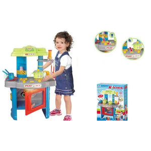 Kitchen Set For Kids - Zambeel