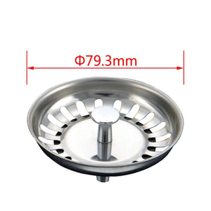 Kitchen Sink Accessories Drainer Sealing Water Umbrella - Zambeel