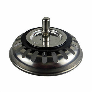 Kitchen Sink Accessories Drainer Sealing Water Umbrella - Zambeel