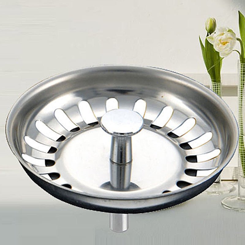 Kitchen Sink Accessories Drainer Sealing Water Umbrella - Zambeel