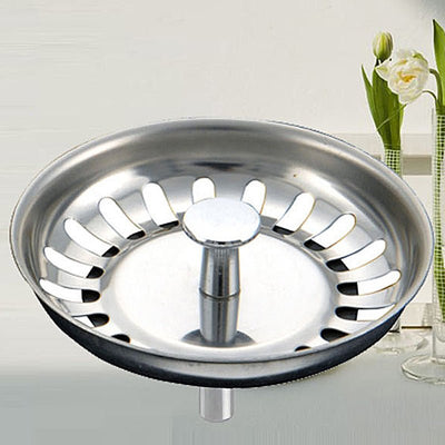 Kitchen Sink Accessories Drainer Sealing Water Umbrella - Zambeel