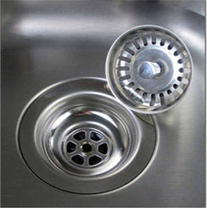 Kitchen Sink Accessories Drainer Sealing Water Umbrella - Zambeel