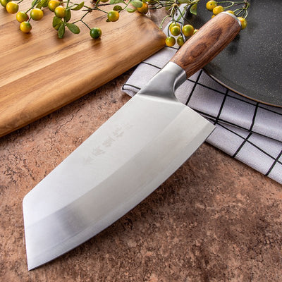 Kitchen Stainless Steel Knives - Zambeel