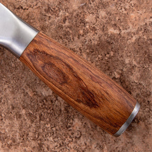 Kitchen Stainless Steel Knives - Zambeel