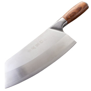 Kitchen Stainless Steel Knives - Zambeel