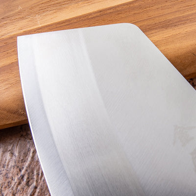 Kitchen Stainless Steel Knives - Zambeel