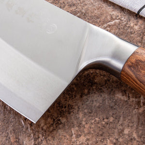 Kitchen Stainless Steel Knives - Zambeel