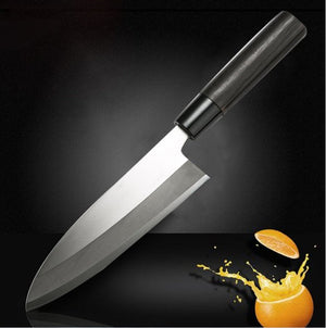 Kitchen Stainless Steel Multi - purpose Kitchen Knife - Zambeel