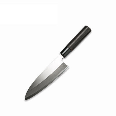 Kitchen Stainless Steel Multi - purpose Kitchen Knife - Zambeel