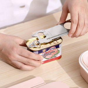 Kitchen Tool Multifunctional Corkscrew - Zambeel