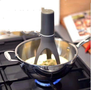Kitchen Tools Automatic Triangle Blender - Zambeel
