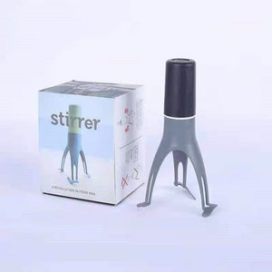 Kitchen Tools Automatic Triangle Blender - Zambeel