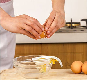 Kitchen Tools Egg White Separator - Zambeel