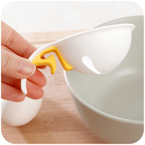 Kitchen Tools Egg White Separator - Zambeel