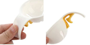 Kitchen Tools Egg White Separator - Zambeel