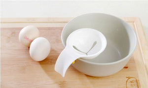 Kitchen Tools Egg White Separator - Zambeel