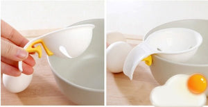 Kitchen Tools Egg White Separator - Zambeel