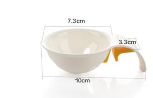 Kitchen Tools Egg White Separator - Zambeel