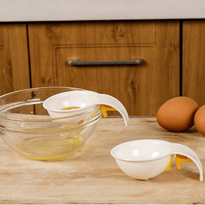 Kitchen Tools Egg White Separator - Zambeel