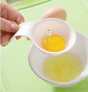 Kitchen Tools Egg White Separator - Zambeel