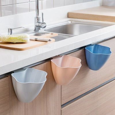 Kitchen Trash Can - Zambeel