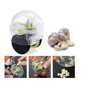 Kitchen Utensils Garlic - Zambeel