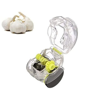 Kitchen Utensils Garlic - Zambeel