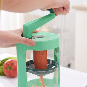 Kitchen Utensils Multifunctional Vegetable Cutter - Zambeel