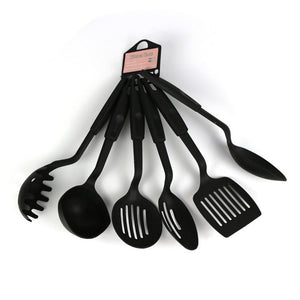 Kitchen Utensils Shovel Spoon Set Non - stick Pan Kitchen Utensils - Zambeel